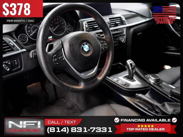 2018 BMW 3 Series 330i 330 i 330-i xDrive Sport Wagon 4D 4 D 4-D for sale in North East, PA – photo 10