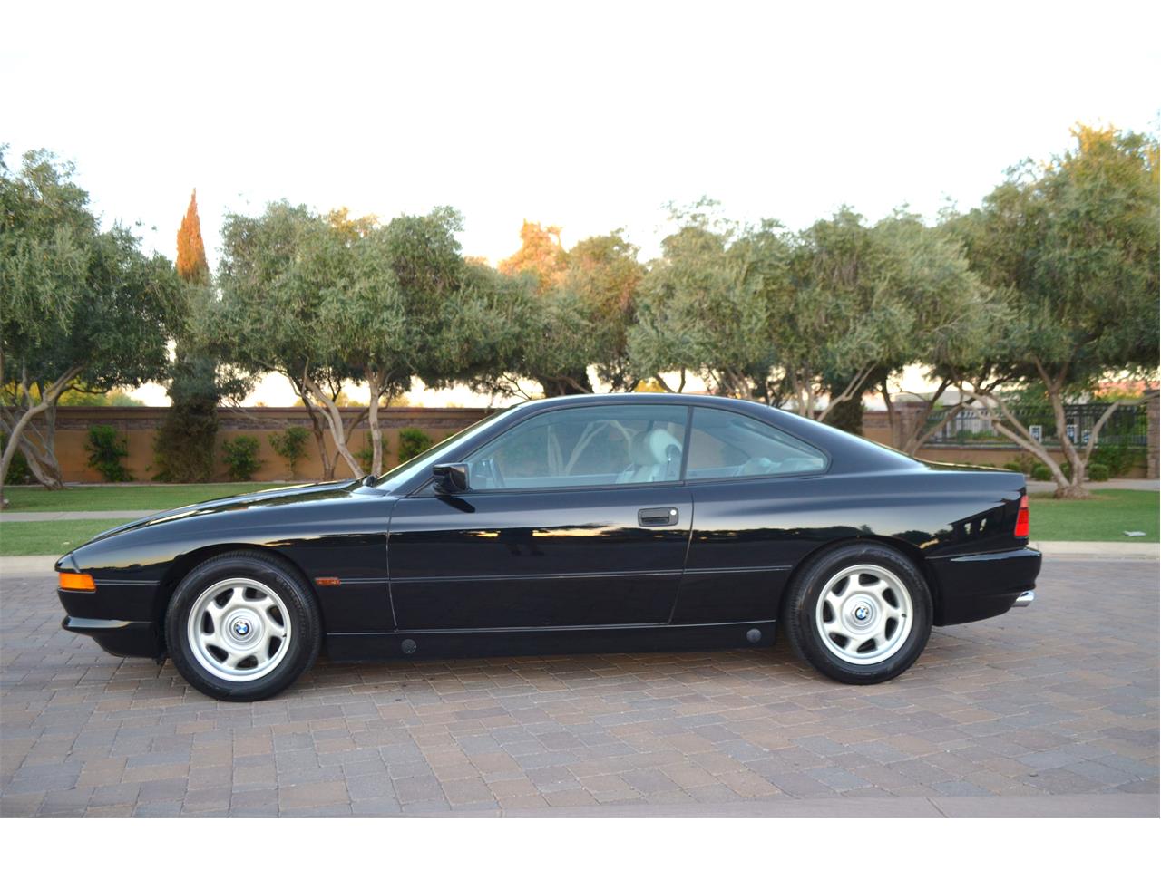 1996 BMW 8 Series for sale in Chandler, AZ – photo 19