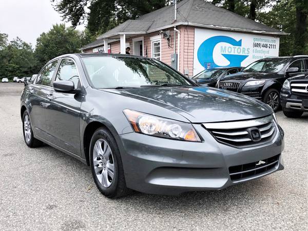 2012 Honda Accord SE*CLEAN*RUNS LIKE NEW*GREAT DEAL*FINANCE* for sale in Monroe, NY