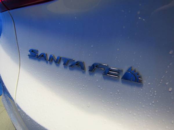 2020 Hyundai Santa Fe SE 2.4L Auto AWD - cars & trucks - by dealer -... for sale in Anchorage, AK – photo 7