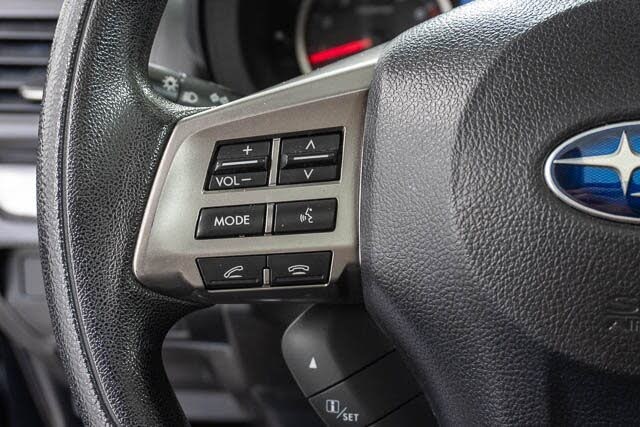 2015 Subaru Forester 2.5i Premium for sale in Minneapolis, MN – photo 18