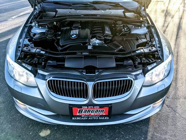 ☀️2011 BMW 328XI☀️LOW MILES SUPER CLEAN☀️GET IT TODAY☀️ - cars &... for sale in Garden City, ID – photo 10