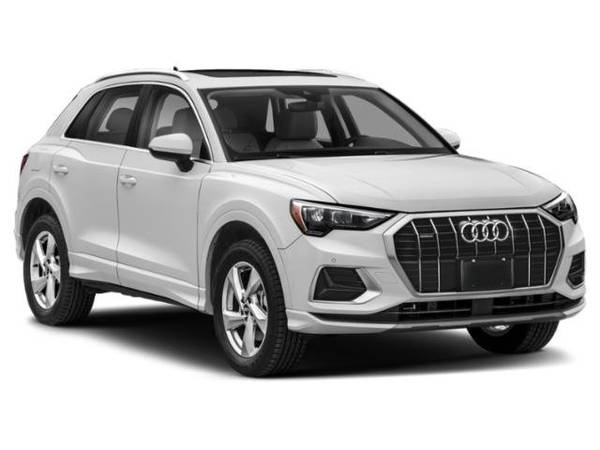 2020 Audi Q3 S line Prestige - - by dealer - vehicle for sale in Helena, MT – photo 7