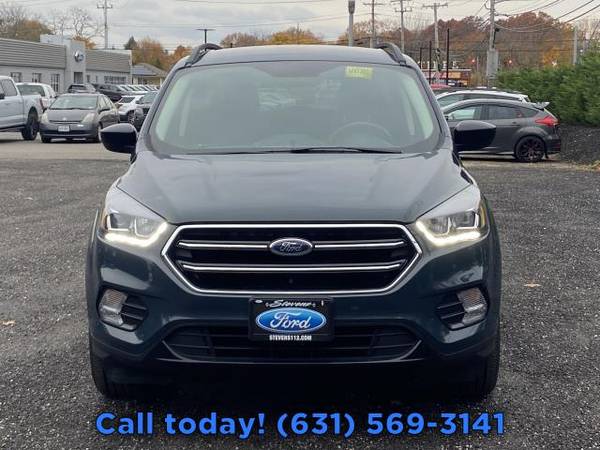 2019 Ford Escape SE SUV - - by dealer - vehicle for sale in Patchogue, NY
