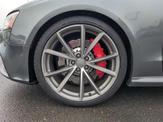 2015 Audi RS 5 4.2 for sale in Gladstone, OR – photo 32