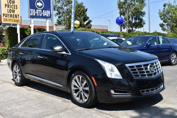 2014 Cadillac XTS Standard FWD - SCHEDULE YOUR TEST DRIVE TODAY! for sale in Lawndale, CA – photo 3