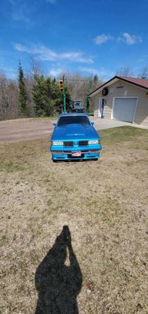 1988 Oldsmobile Cutlass for sale in Other, WI – photo 5