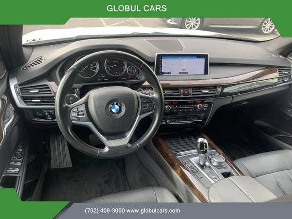 2017 BMW X5 - Over 25 Banks Available! CALL - - by for sale in Las Vegas, NV – photo 18