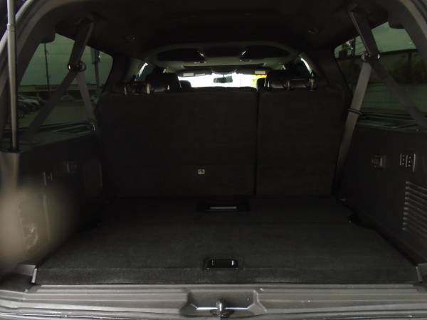 2011 LINCOLN NAVIGATOR L LEATHER , 3RD ROW - cars & for sale in Oklahoma City, OK – photo 15