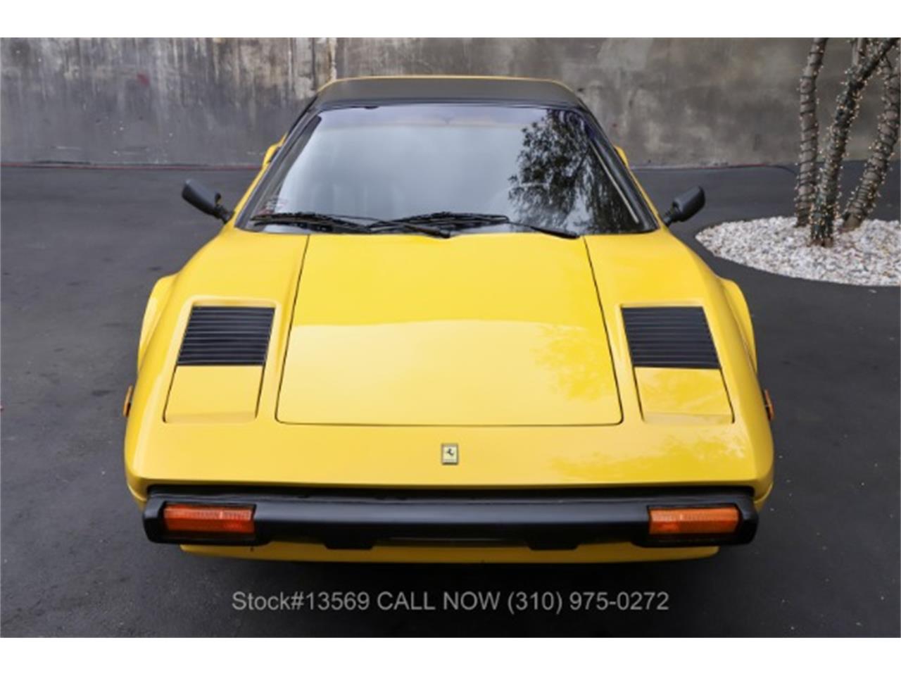 1978 Ferrari 308 GTSI for sale in Beverly Hills, CA – photo 10
