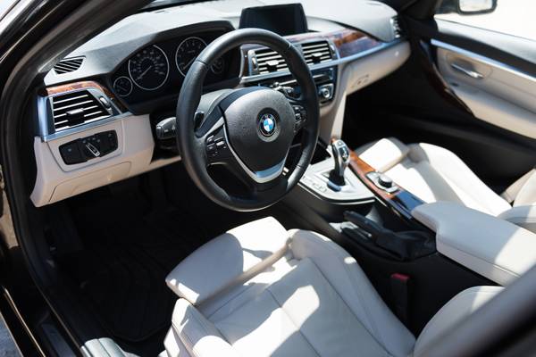 2016 BMW 328i Touring xDrive AWD F31 - - by dealer for sale in Honolulu, HI – photo 18