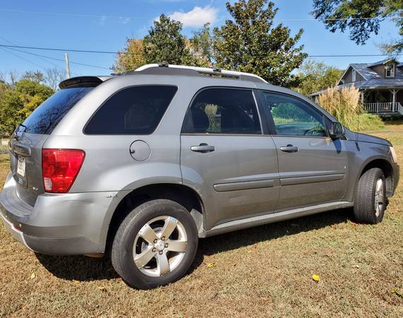2006 Pontiac Torrent 1 Owner for sale in Ringgold, TN – photo 9