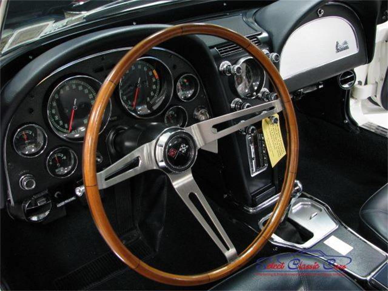 1966 Chevrolet Corvette for sale in Hiram, GA – photo 35