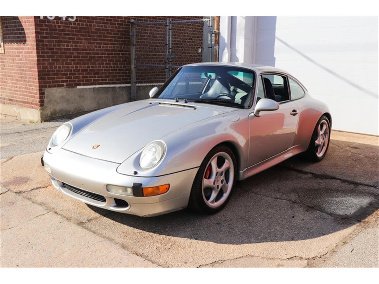 1998 Porsche 911 for sale in New Hyde Park, NY – photo 55