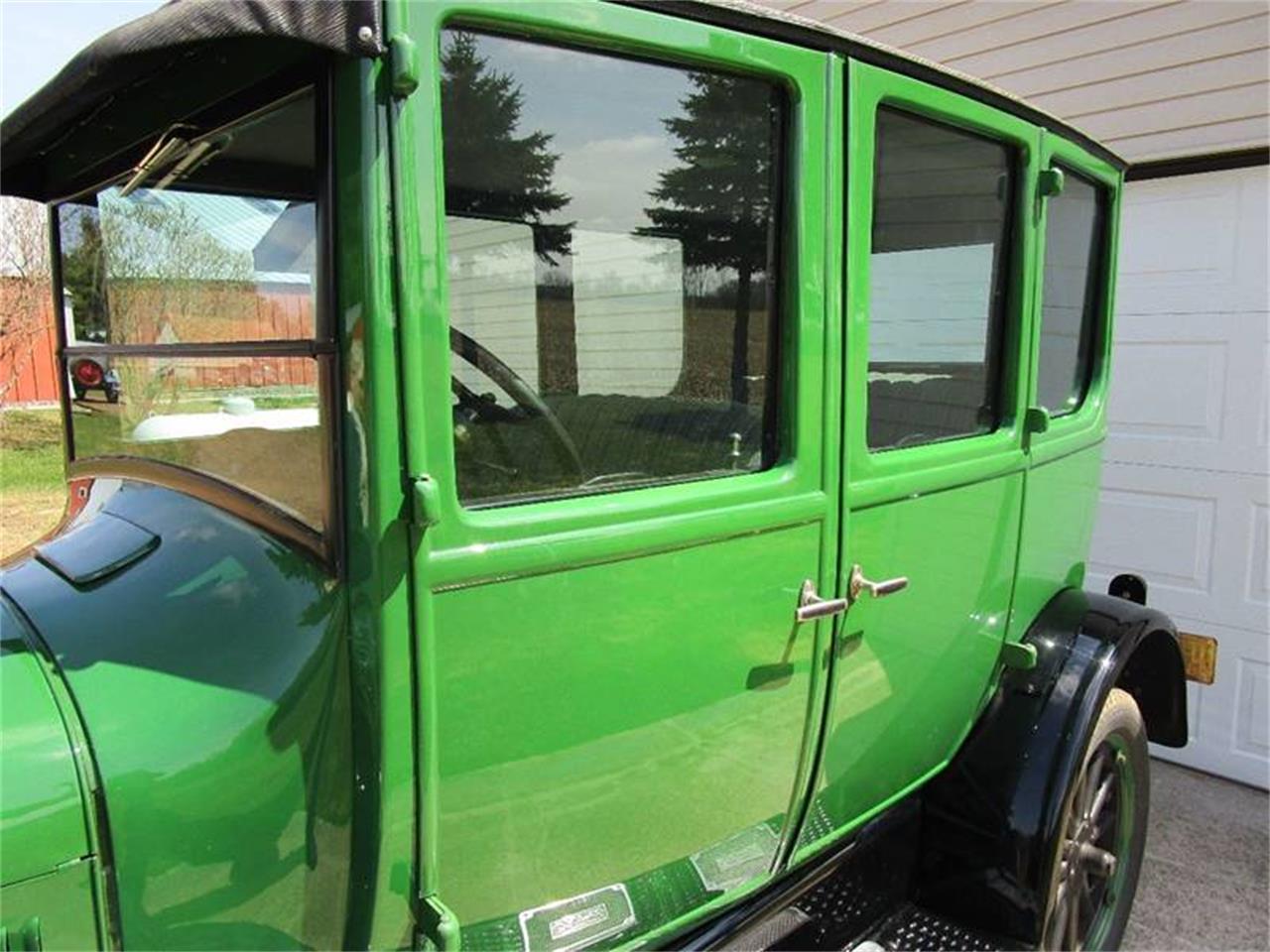 1926 Ford Model T for sale in Stanley, WI – photo 27