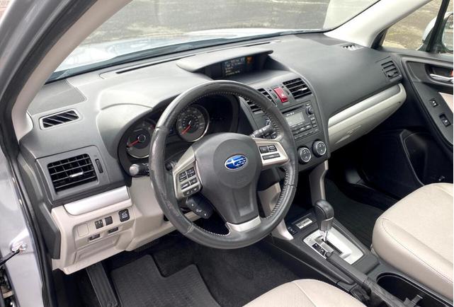 2015 Subaru Forester 2.5i Limited for sale in Tigard, OR – photo 10