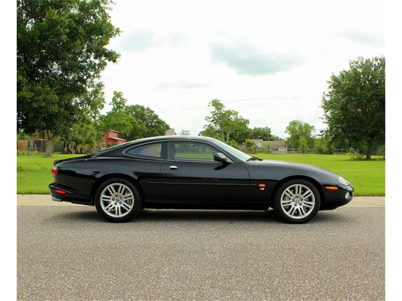 2003 Jaguar XKR for sale in Clearwater, FL – photo 2