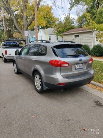 2008 Subaru Tribeca for sale in Madison, WI