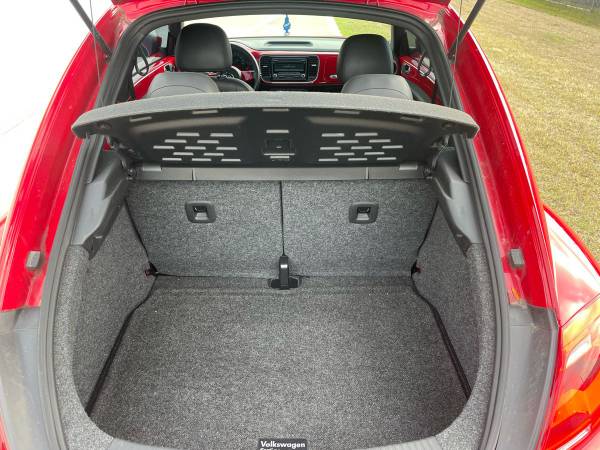 2012 Volkswagen Beetle clean title 81k miles - - by for sale in TAMPA, FL – photo 18