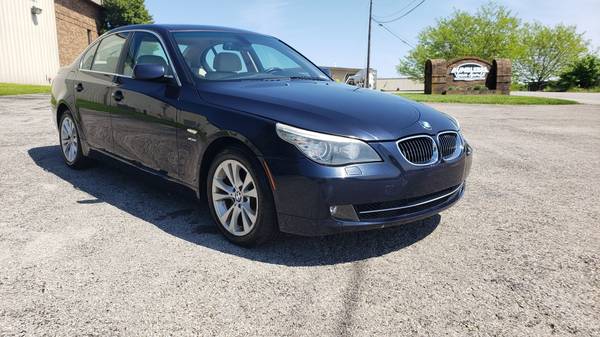 2009 BMW 535xi all wheel drive - CALL OR TEXT - - by for sale in Lexington, KY – photo 3