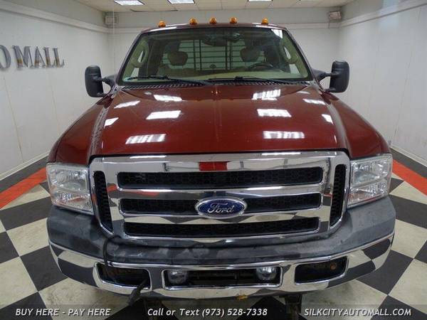 2005 Ford F-350 F350 F 350 SD 4dr SuperCab 4x4 Dually Hauler 5th for sale in Paterson, CT – photo 2
