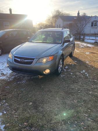 Subaru outback for sale in Southington , CT – photo 10