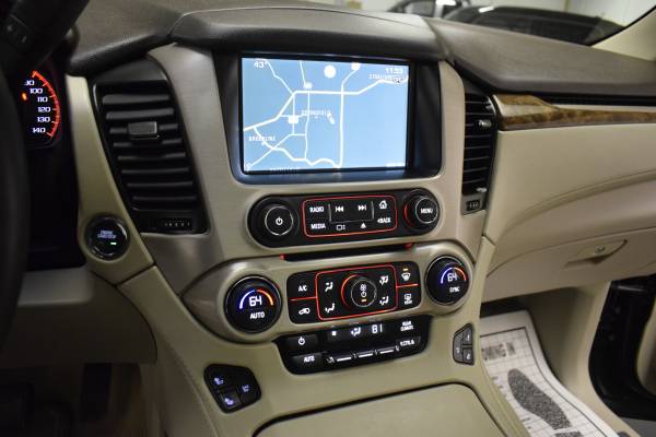 2015 GMC YUKON, DENALI, 4WD, LEATHER, ROOF, DVD, NAV, 22"S, LOADED!... for sale in Springfield, MO – photo 15