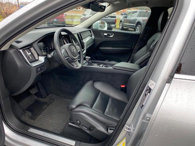 2019 Volvo XC60 T5 Momentum for sale in Jasper, GA – photo 9