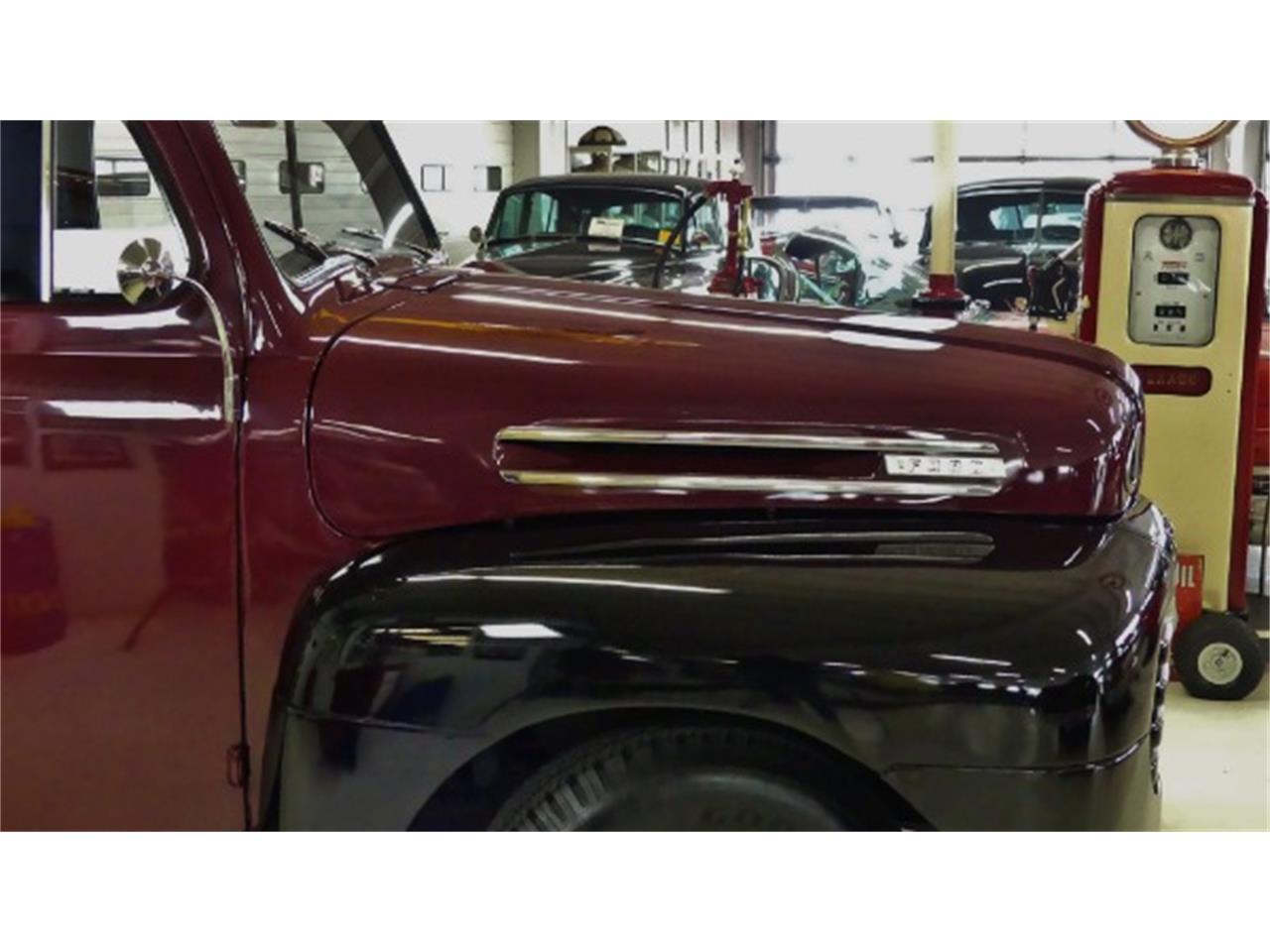 1950 Ford Pickup for sale in Columbus, OH – photo 21