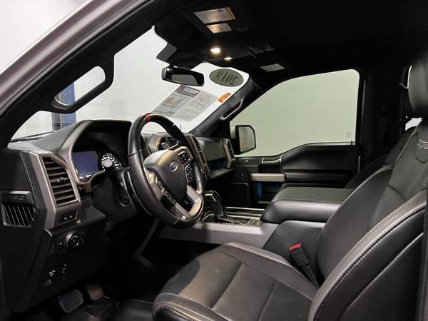 2019 Ford F-150 F150 F 150 Raptor - Open 9 - 6, No Contact Delivery for sale in Fontana, CA – photo 22