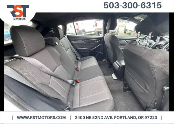 2020 Subaru Impreza AWD All Wheel Drive Sport Wagon 4D Wagon - cars for sale in Portland, OR – photo 13