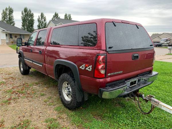 2006 LBZ Duramax for sale in Seymour, WI – photo 3
