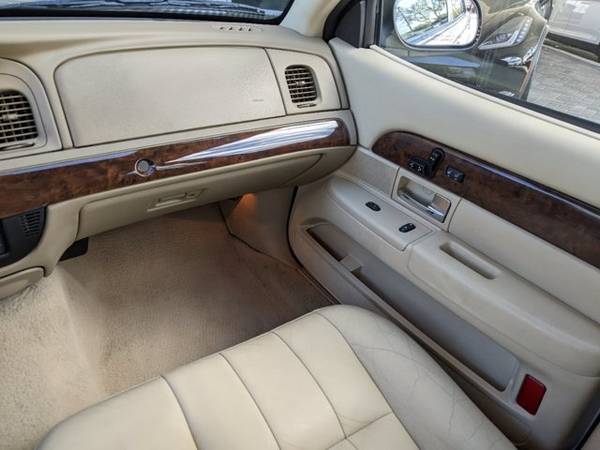 2006 Mercury Grand Marquis Tungsten Clearcoat Current SPECIAL! for sale in Naples, FL – photo 14