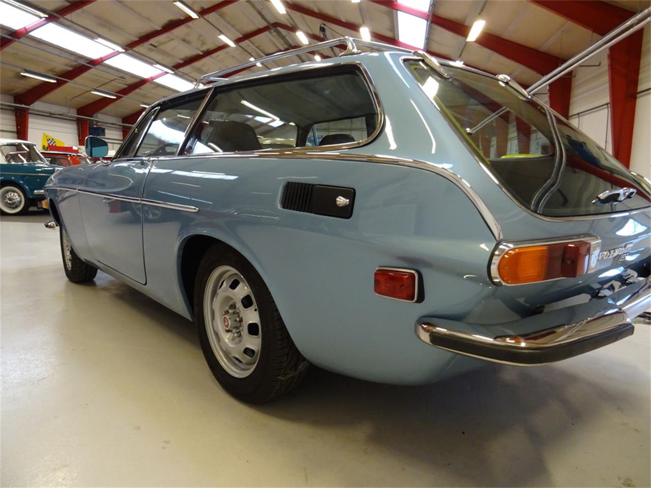 1972 Volvo P1800E for sale in Other, Other – photo 17