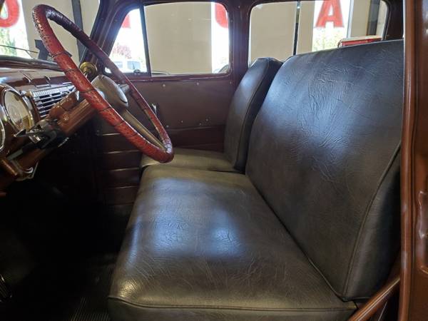 1951 GMC Suburban 101-22 Carry All - - by dealer for sale in Bend, OR – photo 8