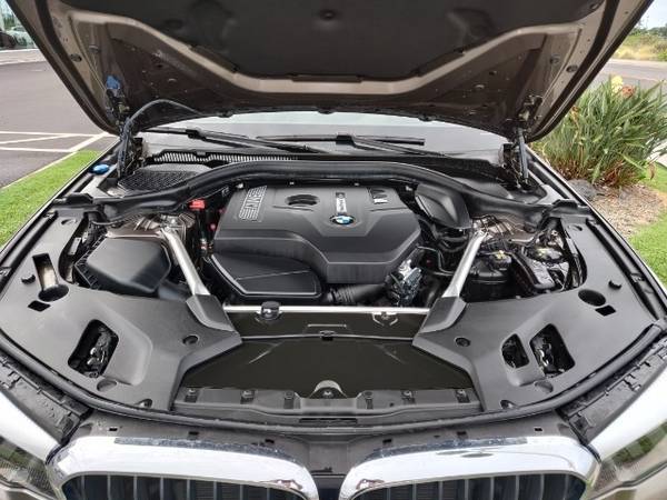 2018 BMW 5-Series 530i - - by dealer - vehicle for sale in Kailua-Kona, HI – photo 11