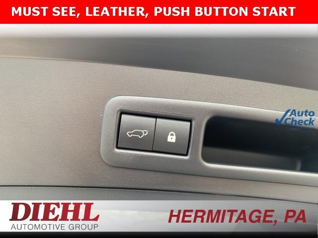 2019 Lexus UX 200 Base for sale in Hermitage, PA – photo 35