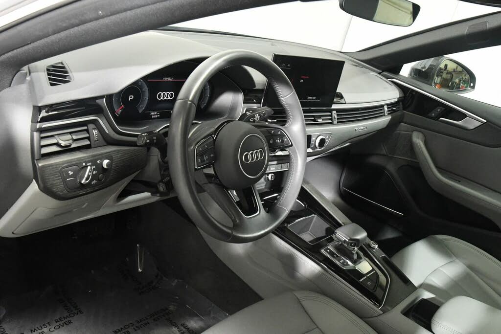 2020 Audi A5 Sportback 2.0T quattro Prestige AWD for sale in Other, CT – photo 17
