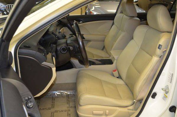 2010 Acura TSX Sedan 4D - 99.9% GUARANTEED APPROVAL! for sale in Manassas, VA – photo 11