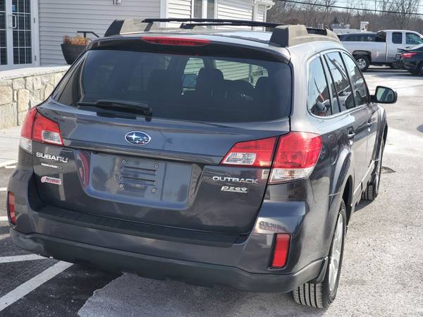 2011 Subaru Outback ( 1499DOWN) - - by dealer for sale in Dracut, MA – photo 5