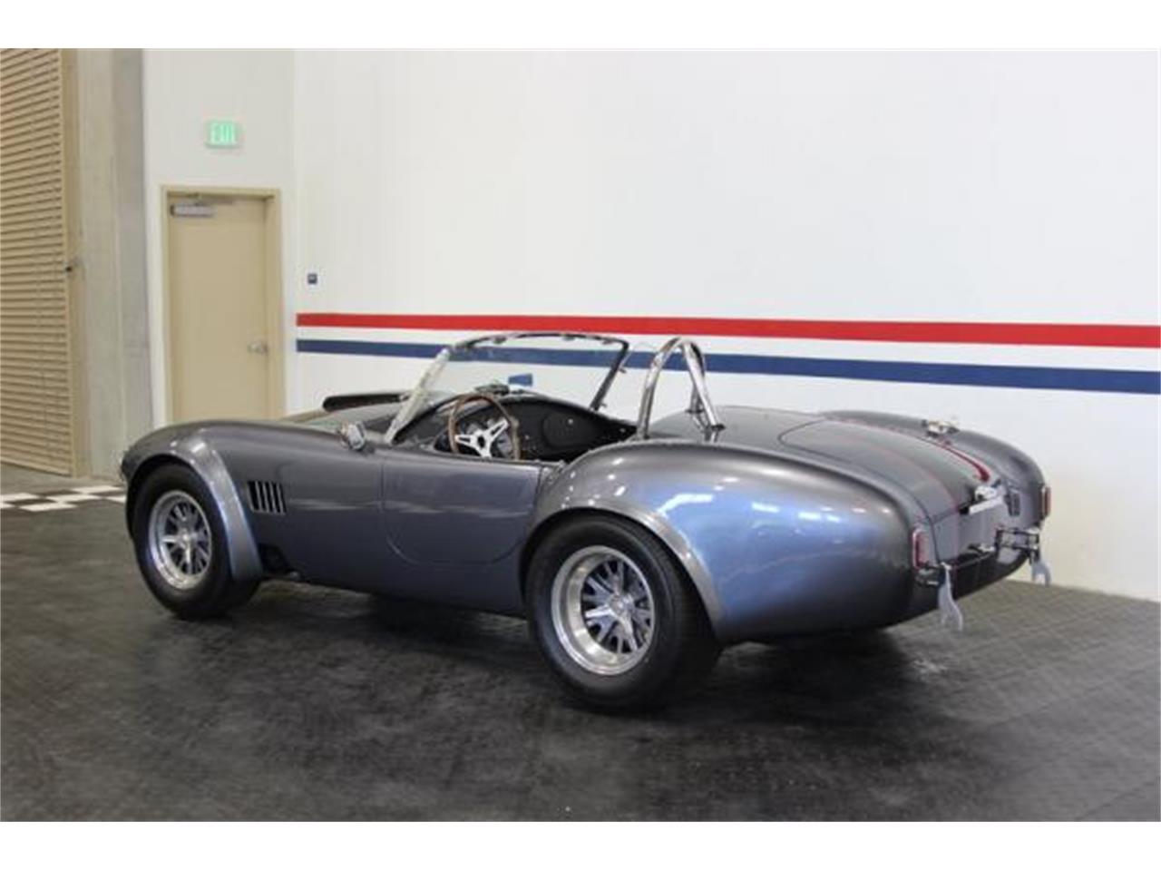 1965 Superformance Cobra for sale in San Ramon, CA – photo 6
