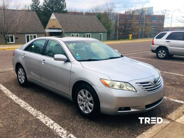 2007 Toyota Camry - - by dealer - vehicle automotive for sale in Grand Rapids, MI – photo 8