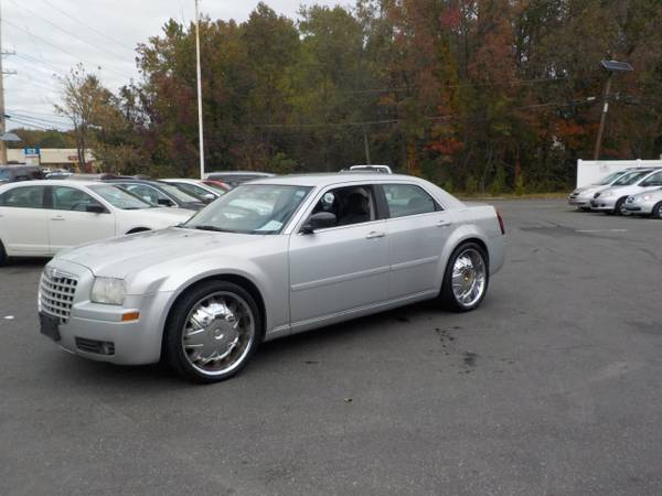 2005 Chrysler 300 4dr Sdn 300 *Ltd Avail* for sale in Deptford, NJ – photo 17