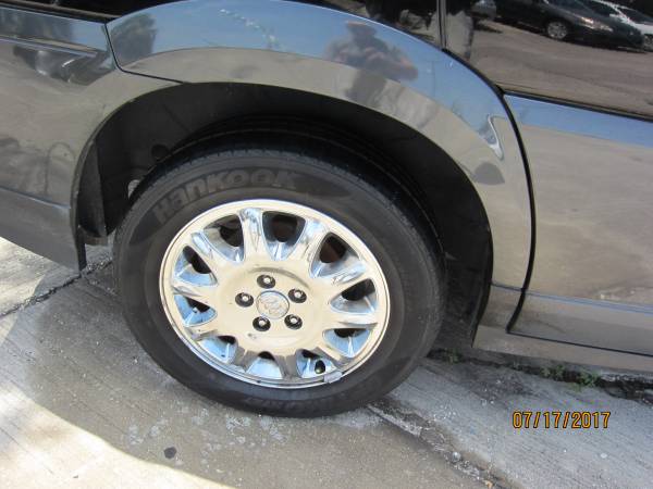 2007 BUICK RENDEZVOUS CX for sale in Holly Hill, FL – photo 5