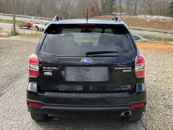 2014 Subaru Forester 4dr Auto 2.5i Limited PZEV/ 35K Miles - cars &... for sale in Asheville, NC – photo 4