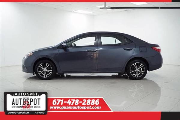 2016 Toyota Corolla - Call for sale in Other, Other – photo 4