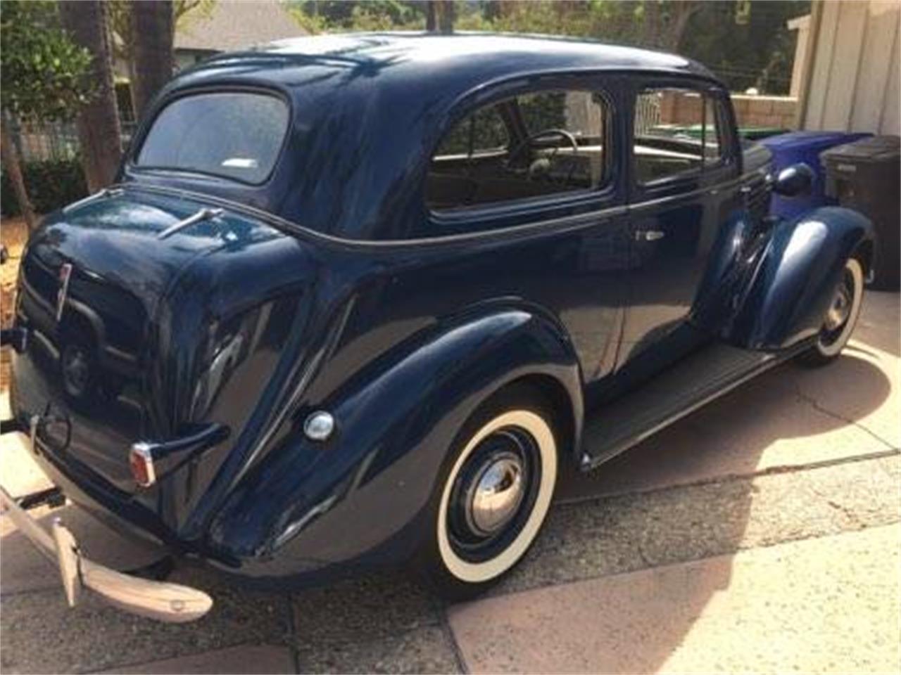 1938 Chevrolet Deluxe for sale in Covina, CA – photo 8