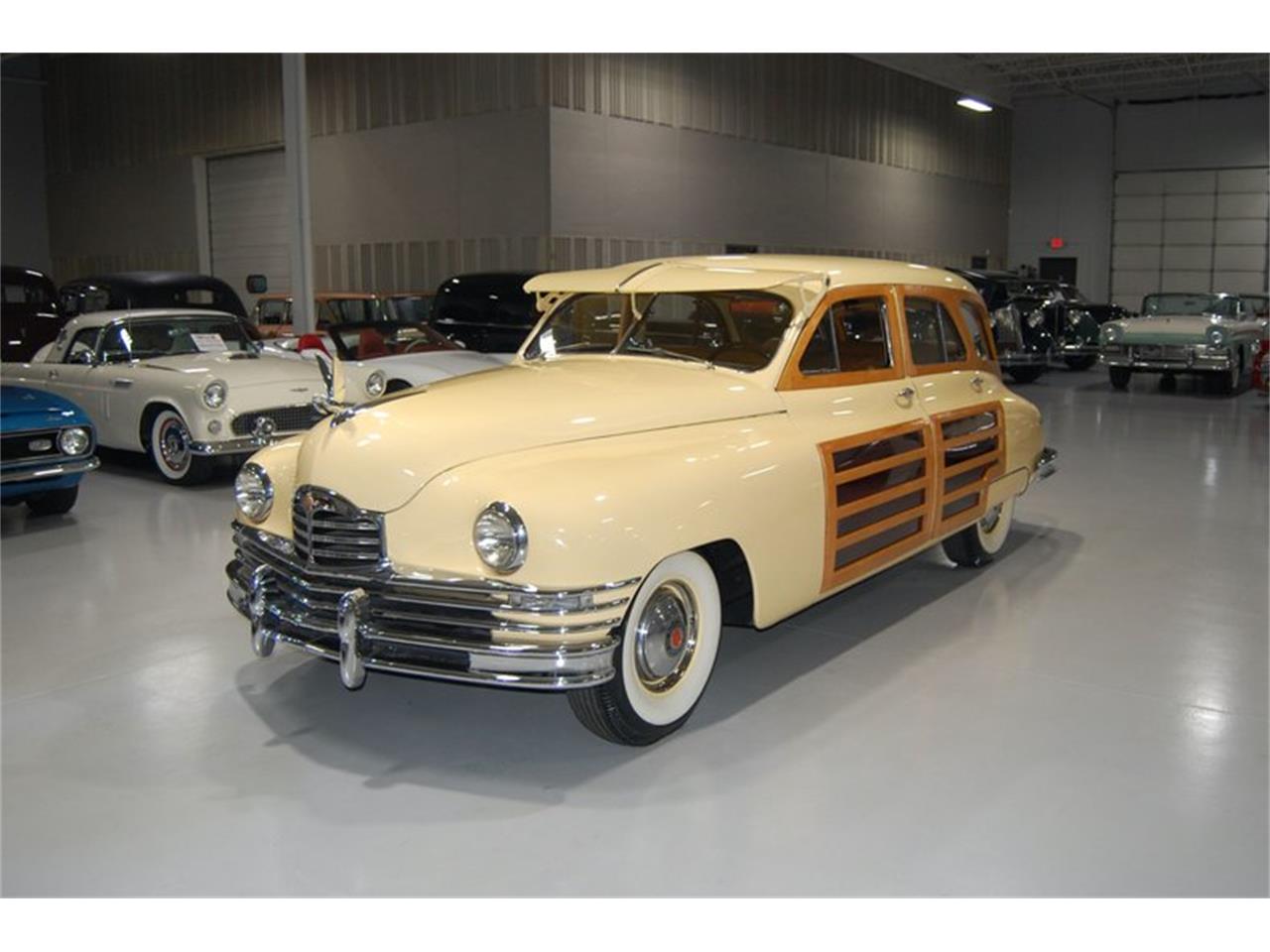 1948 Packard Eight for sale in Rogers, MN – photo 10