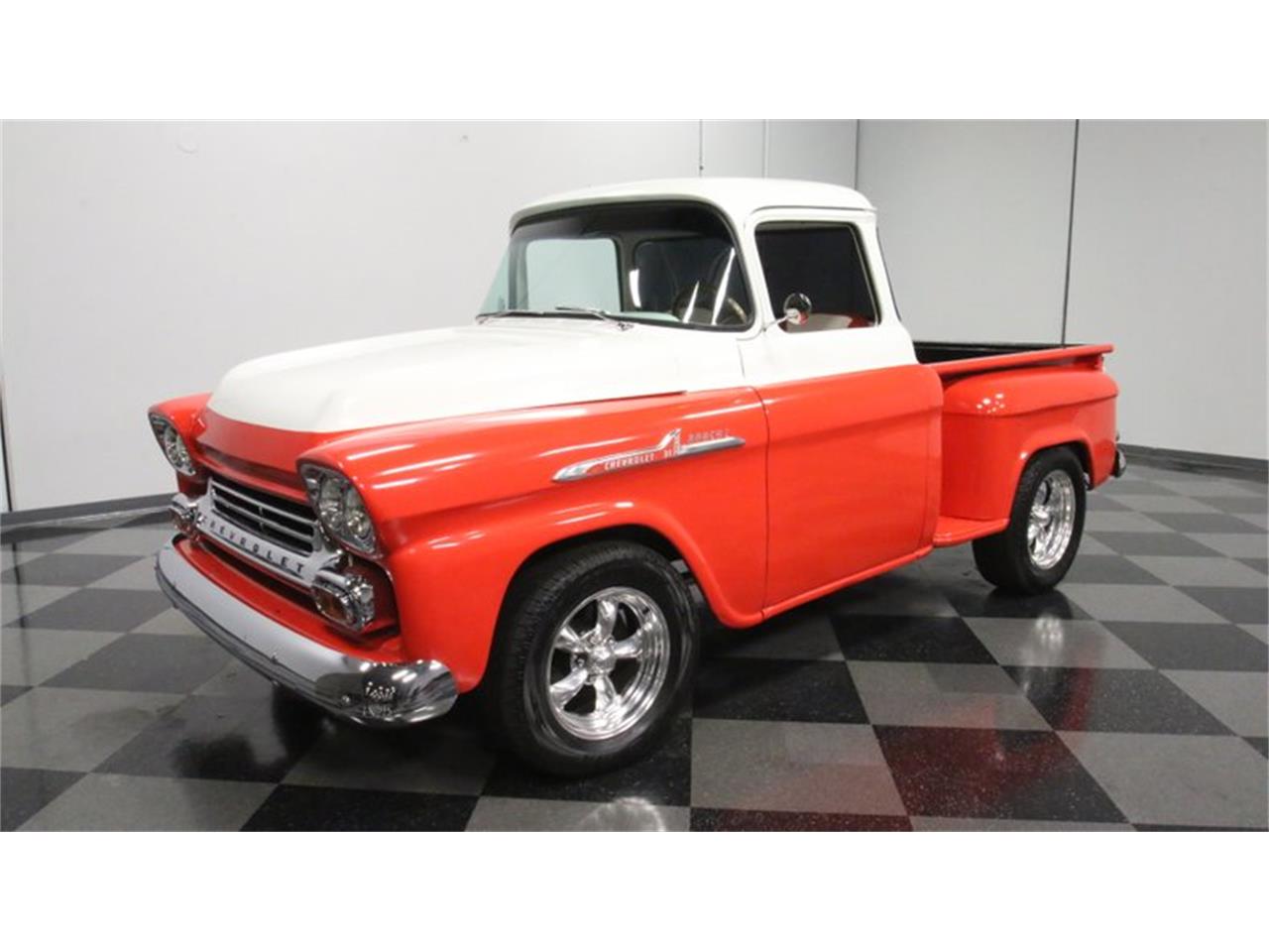 1958 Chevrolet Apache for sale in Lithia Springs, GA – photo 6