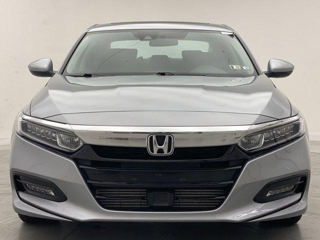 2019 Honda Accord EX for sale in Pittsburgh, PA – photo 8
